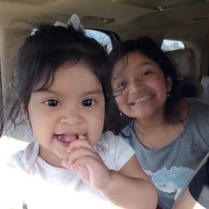 Meet your Posher, Iveth